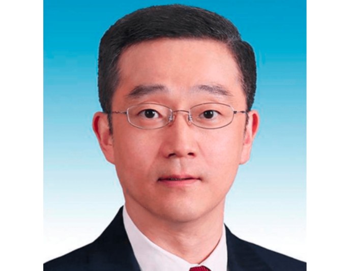 胡海峰将出任辽宁省大连市市长,晋升副省(部)级