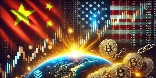 香港虚拟资产新政落地：解锁全球资本流动的东方新棋局